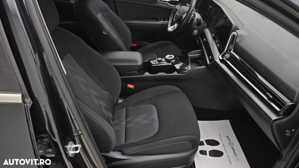 Kia Sportage - 19