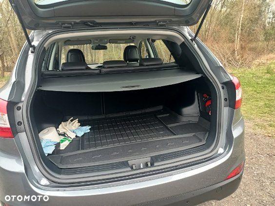 Hyundai ix35 1.6 GDI Comfort 2WD - 8