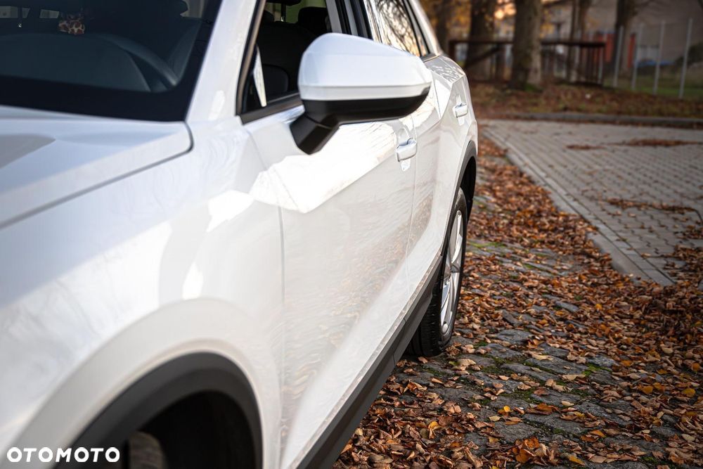 Audi Q2 35 TFSI - 20