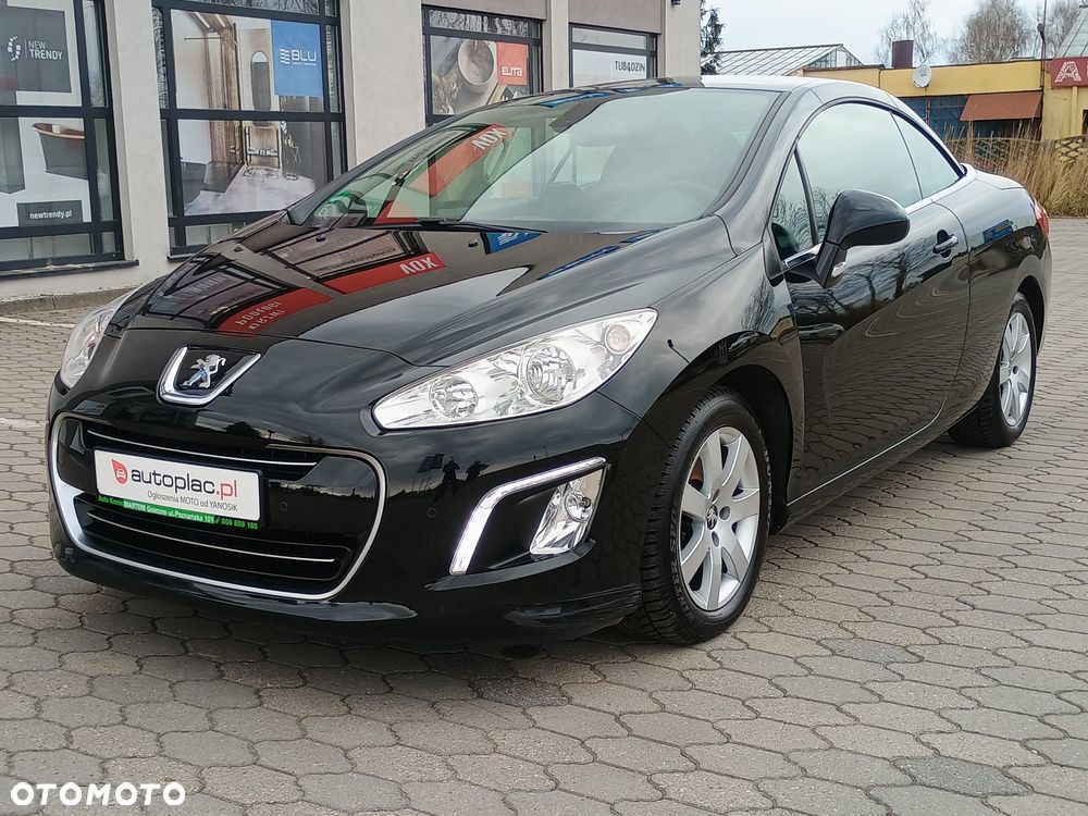 Peugeot 308 CC 1.6 THP Active - 1