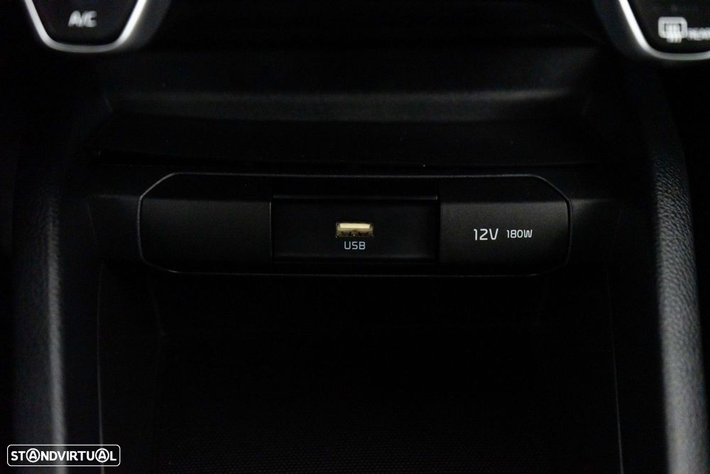 Kia Rio 1.2 CVVT Dynamic - 24