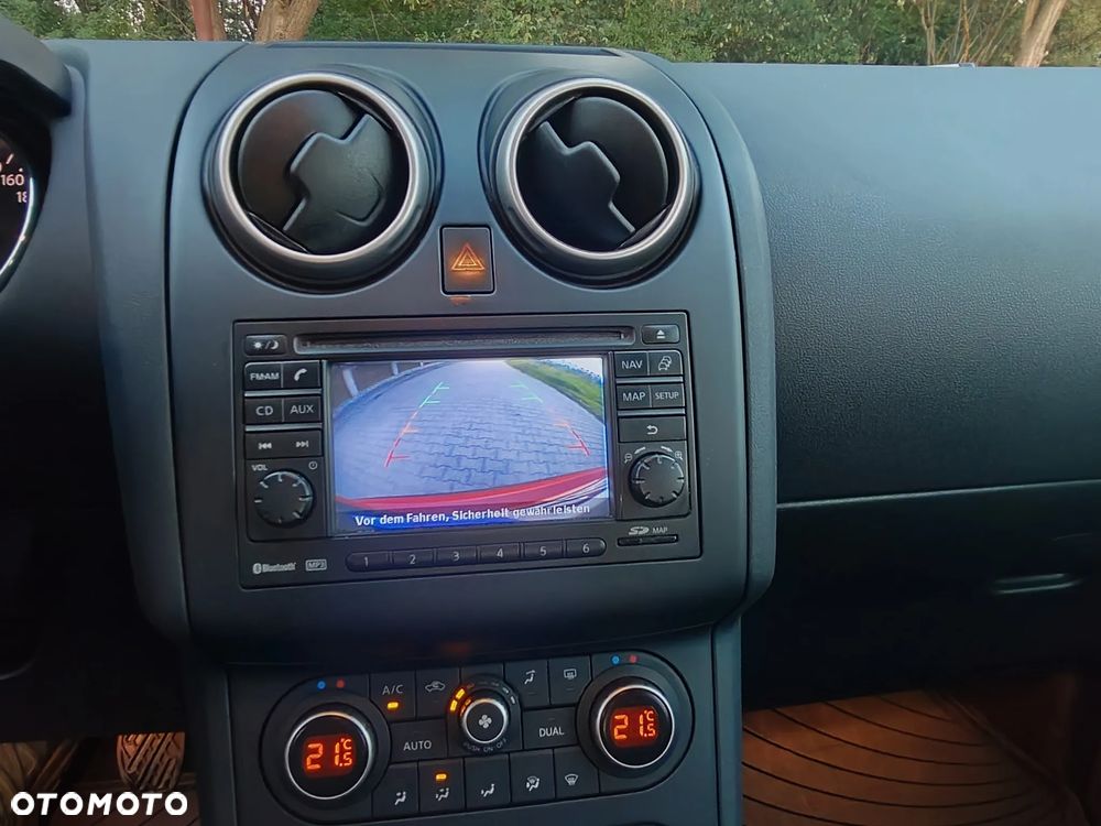 Nissan Qashqai 1.6 visia - 25