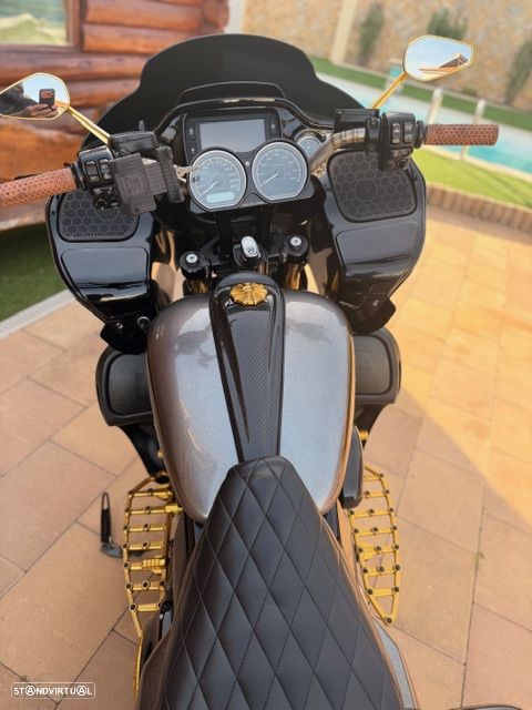 Harley-Davidson Road ROAD GLIDE ULTRA - 13