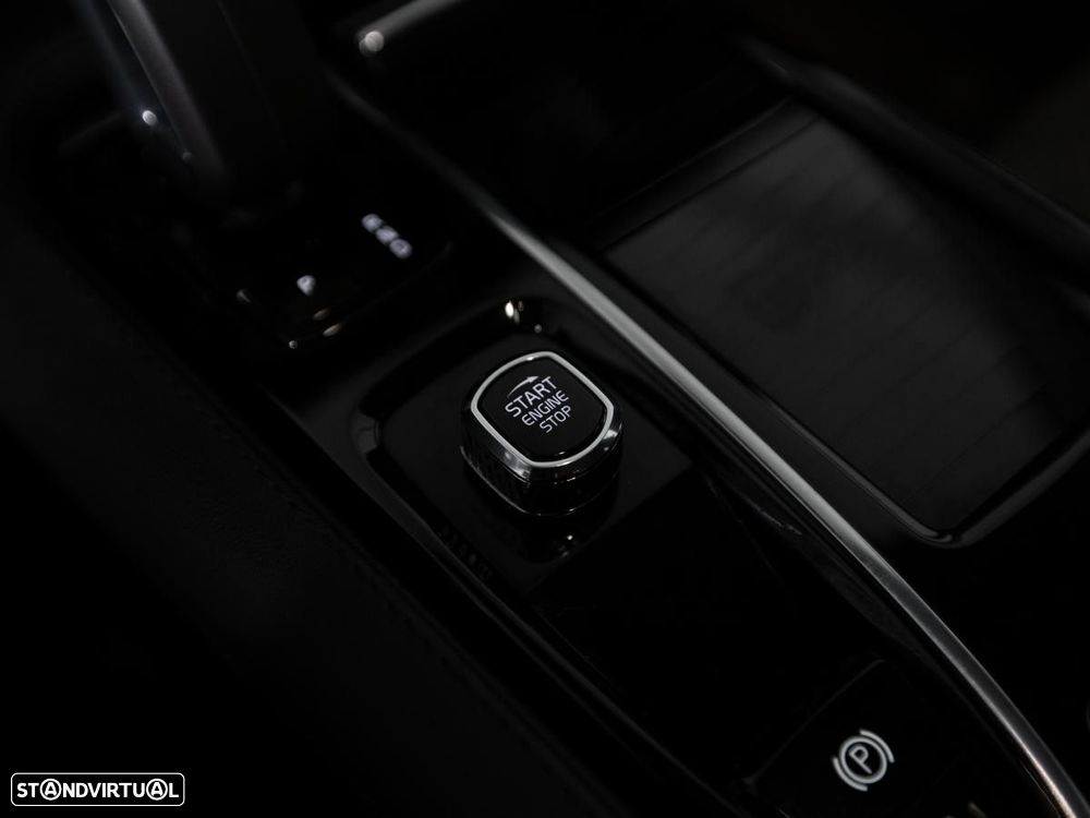 Volvo V60 2.0 T6 AWD TE Core - 15