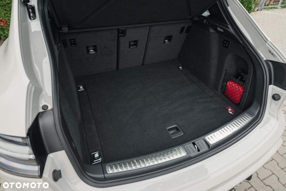 Porsche Macan GTS - 32