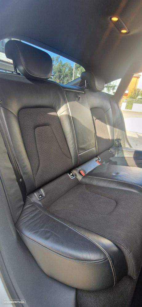 Audi A5 Sportback 2.0 TDi DPF - 13