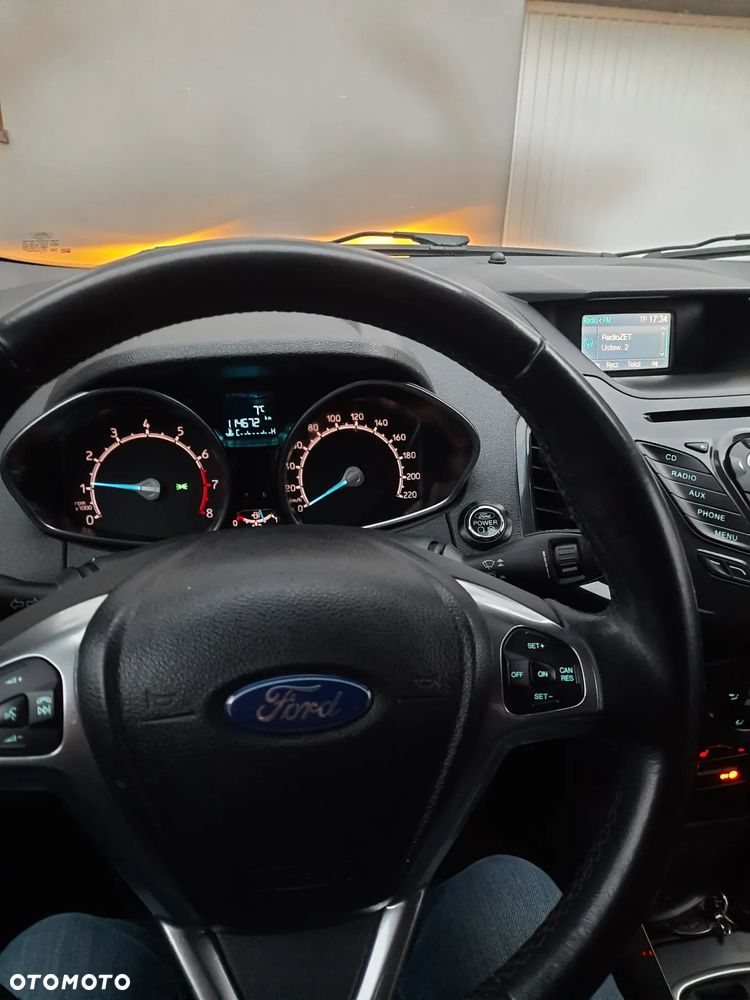 Ford EcoSport 1.0 EcoBoost TITANIUM - 4