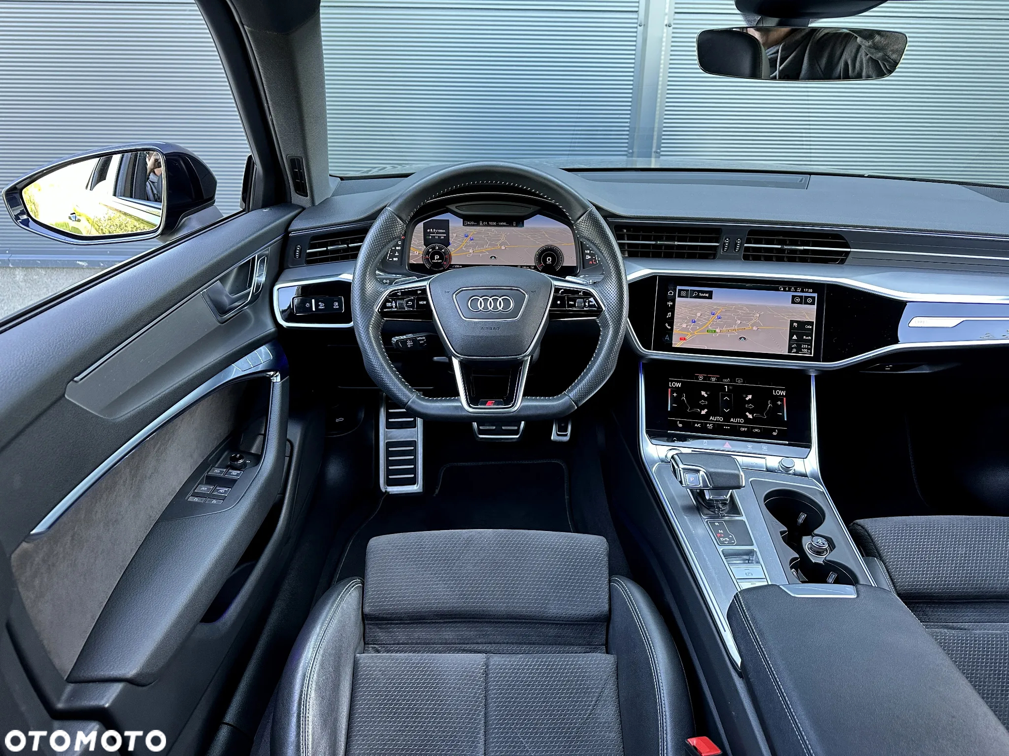 Audi A6 - 16