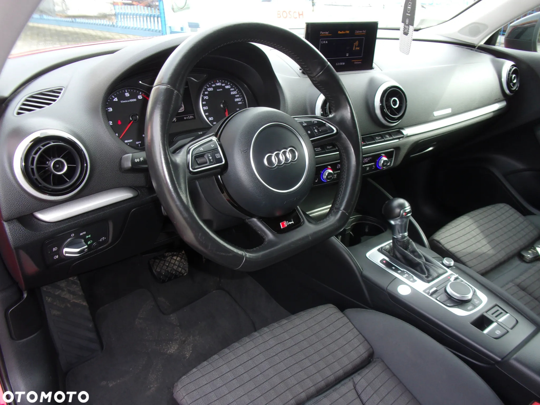 Audi A3 1.4 TFSI CoD Sport S tronic - 19