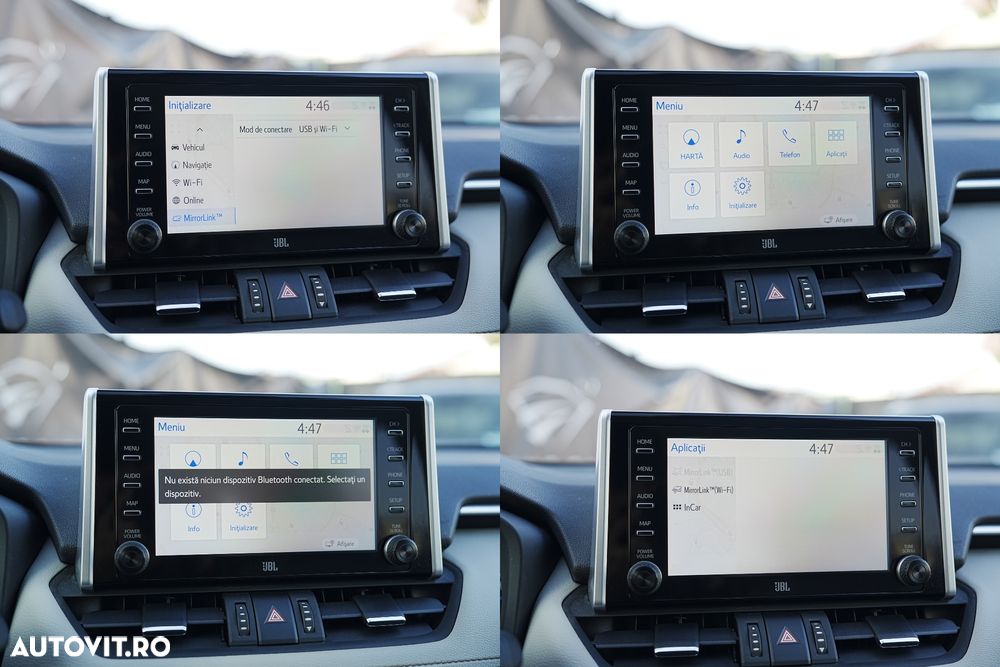 Toyota RAV4 2.5 4x4 Style Selection - 18