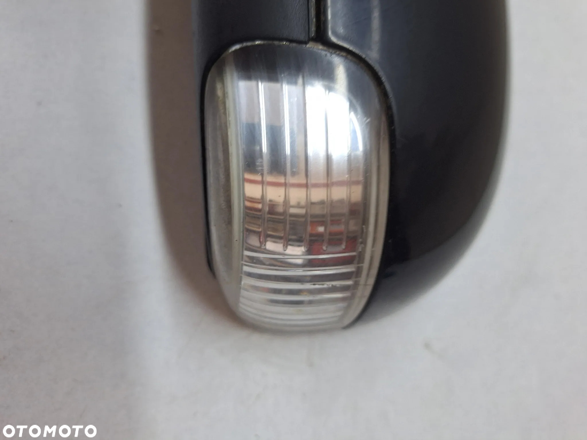 LUSTERKO ELEKTRYCZNE LEWE/6 PIN-VW TOURAN I /CZARNE -EU - 3
