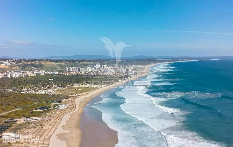 Moradia V4 junto à Praia na Costa da Caparica - Grande imagem: 5/5