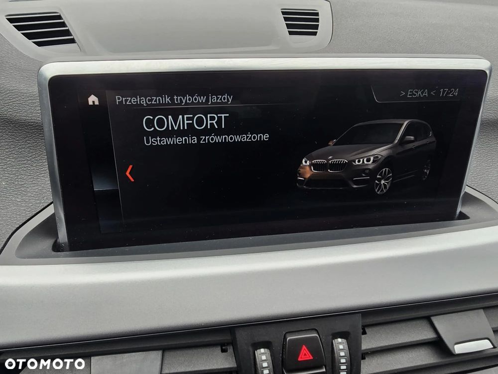 BMW X1 xDrive25e xLine - 25