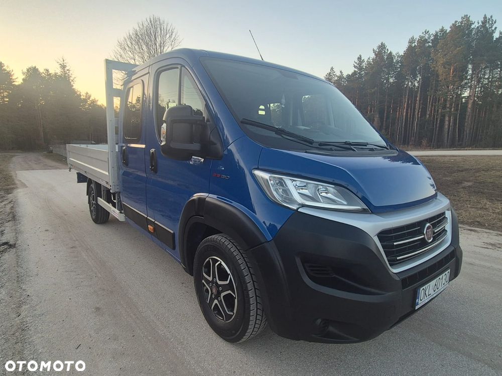 Fiat Ducato - 8