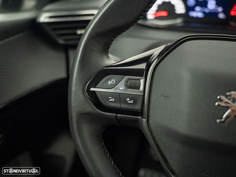 Peugeot 208 1.2 PureTech Active - 24