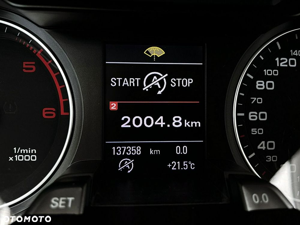 Audi A4 Limousine - 26