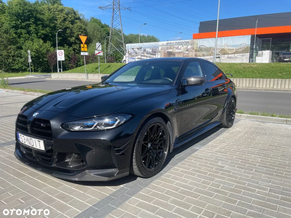 BMW M3 - 6