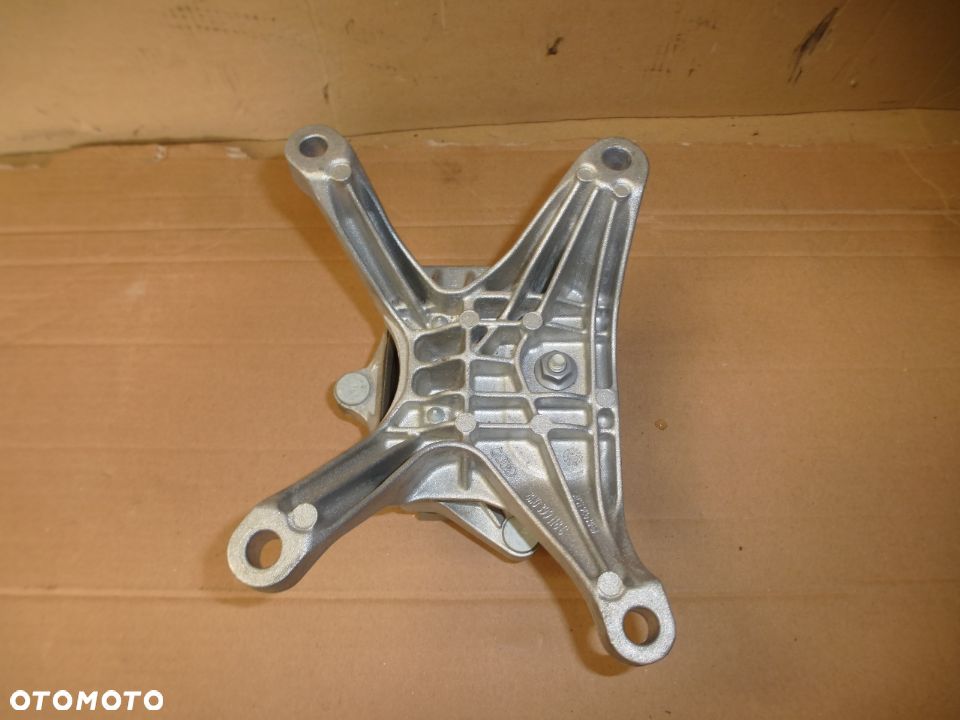 ŁAPA MOCOWANIE SKRZYNI BIEGÓW PODUSZKA  AUDI A4 B9 A5 Q5 SQ5 gwa!!! - 4