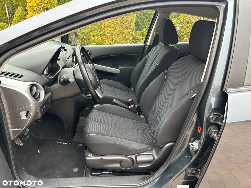 Mazda 2 1.5 Sport - 10