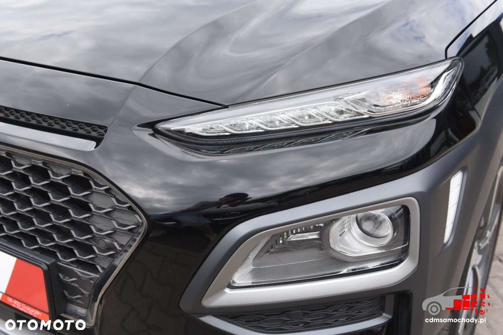 Hyundai Kona - 12