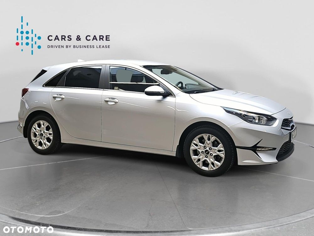 Kia Ceed 1.5 T-GDI L - 7