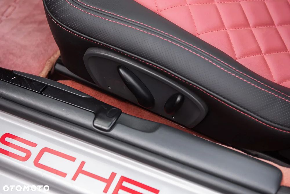 Porsche Boxster - 14