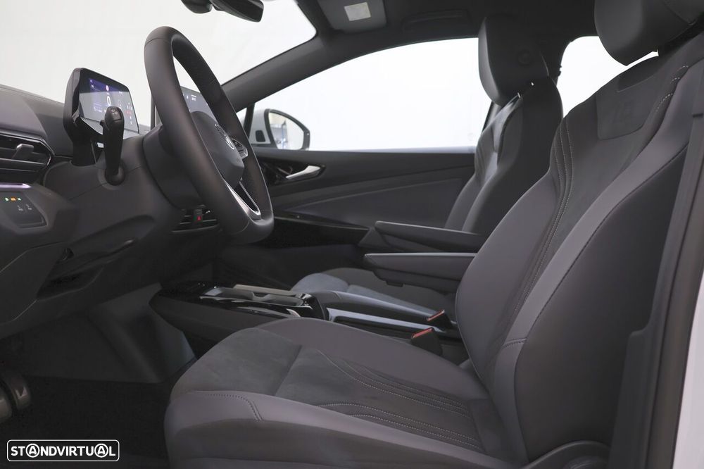 Volkswagen Id.4 2025 photo 4
