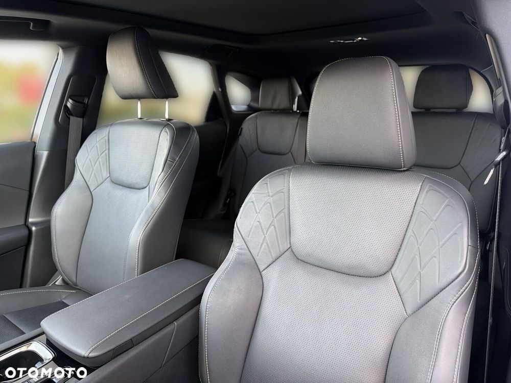 Lexus RX 450h+ Prestige - 12
