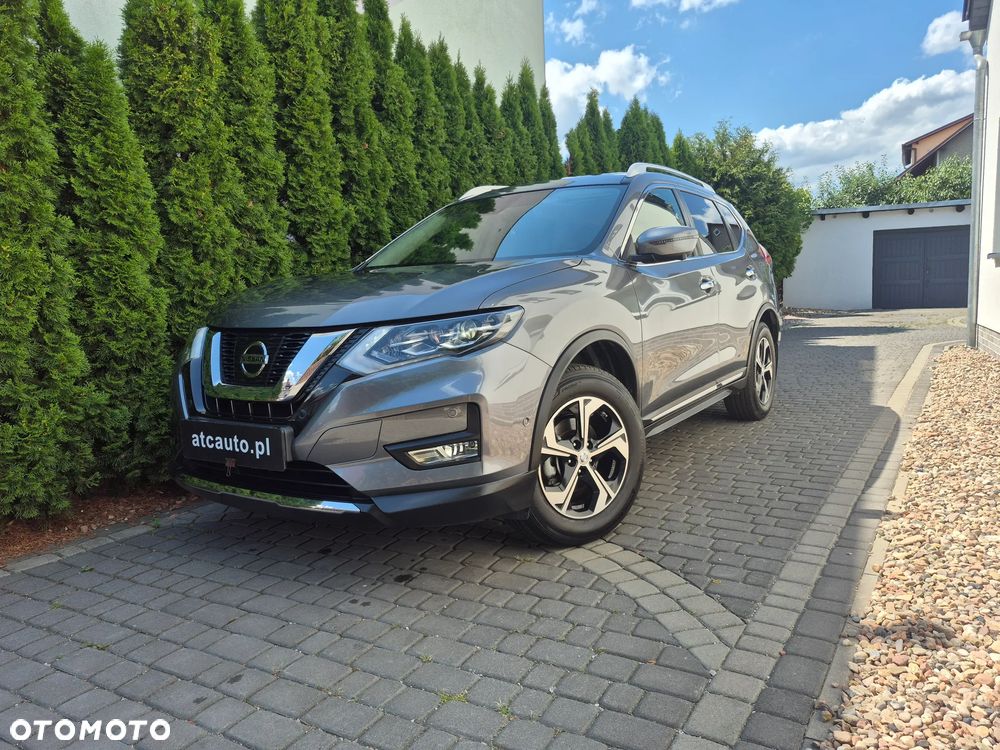 Nissan X-Trail 1.6 DIG-T Tekna - 2