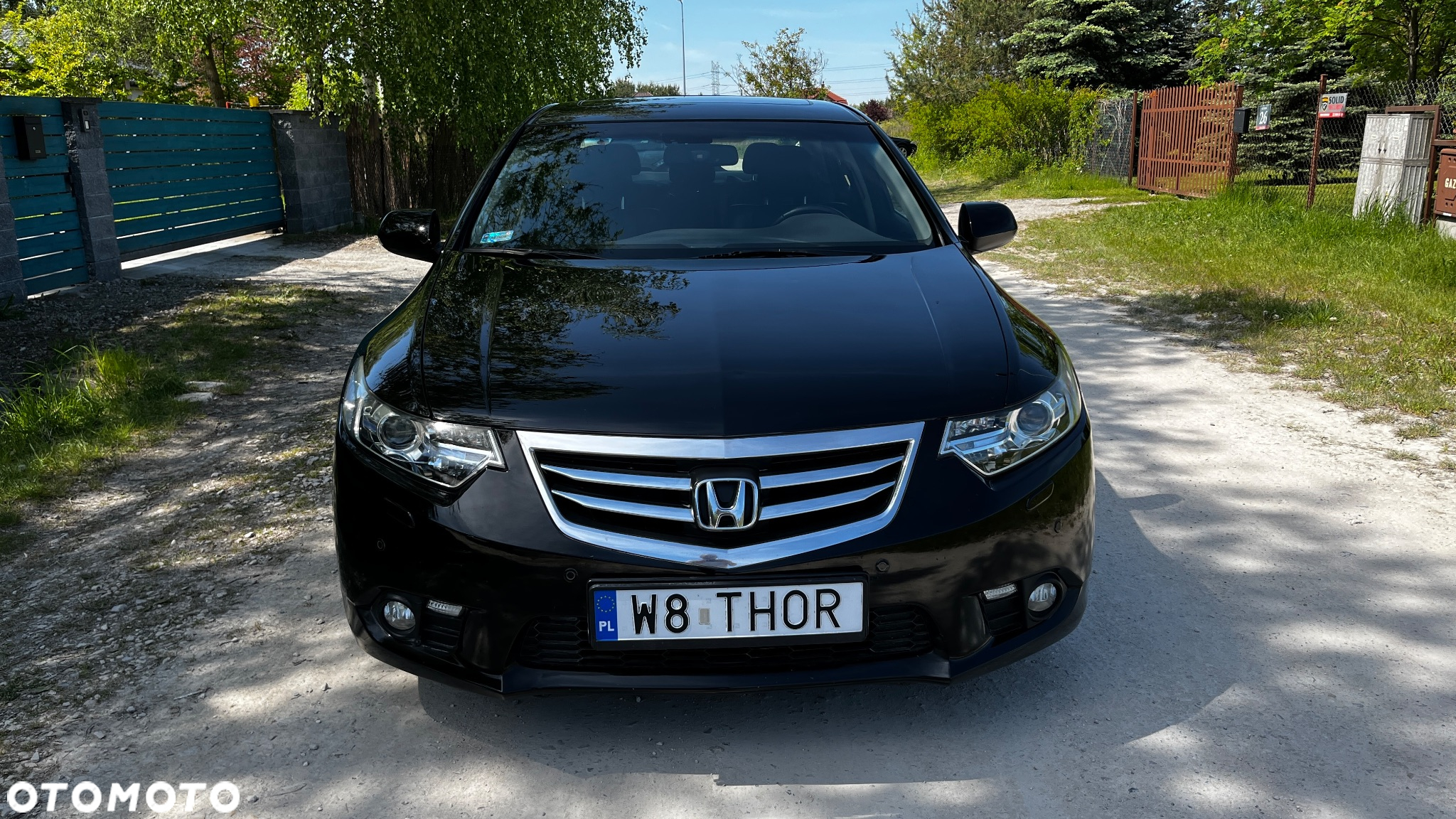 Honda Accord 2.0 Executive - 30