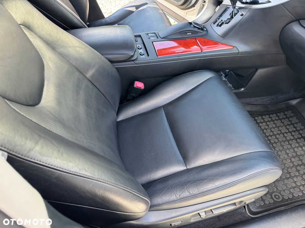 Lexus RX 350 Elegance - 28