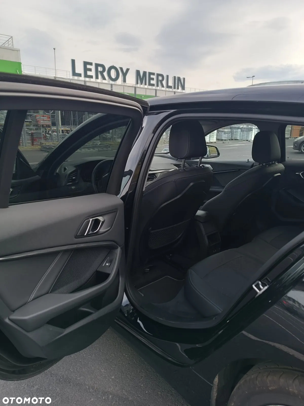 BMW Seria 1 118i Sport Line - 13