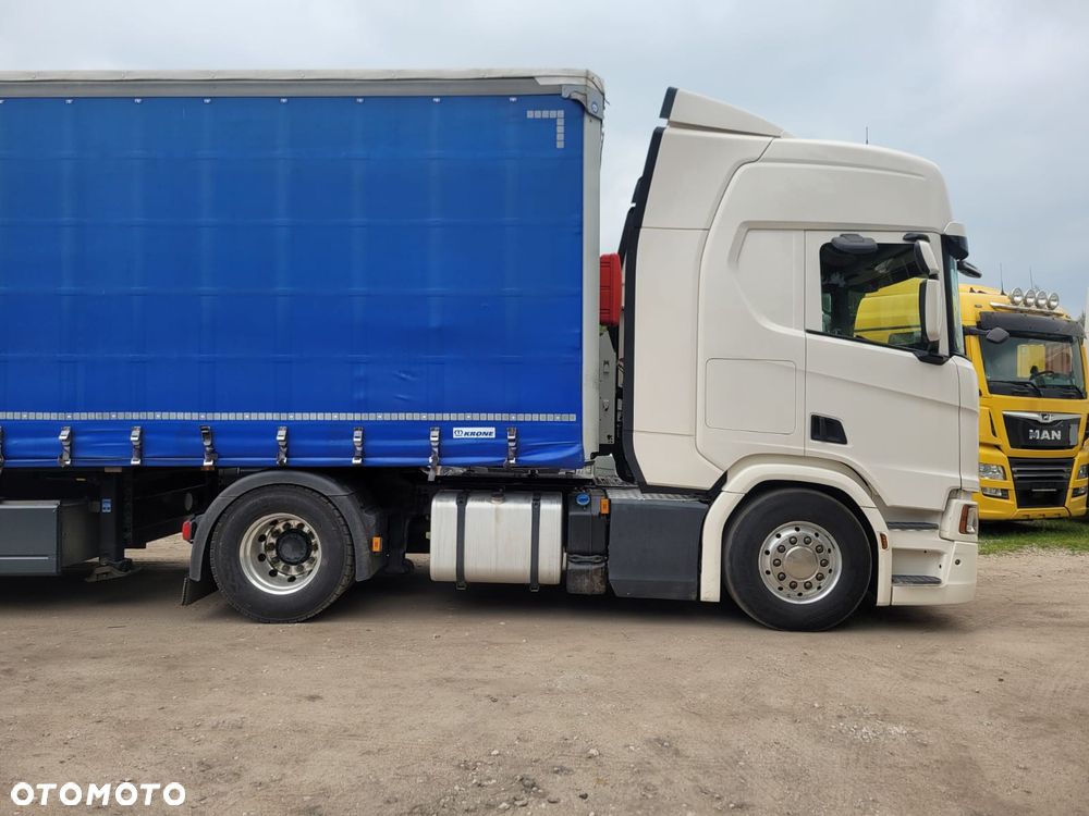 Scania R500 Zestaw - 16