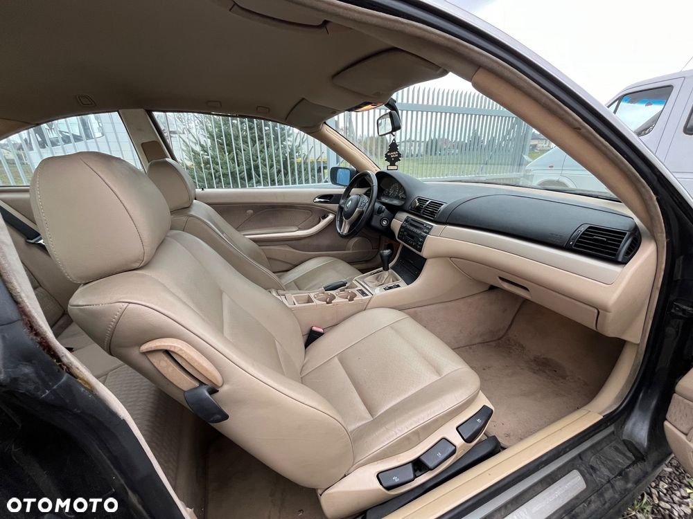 BMW Seria 3 320 CI - 7