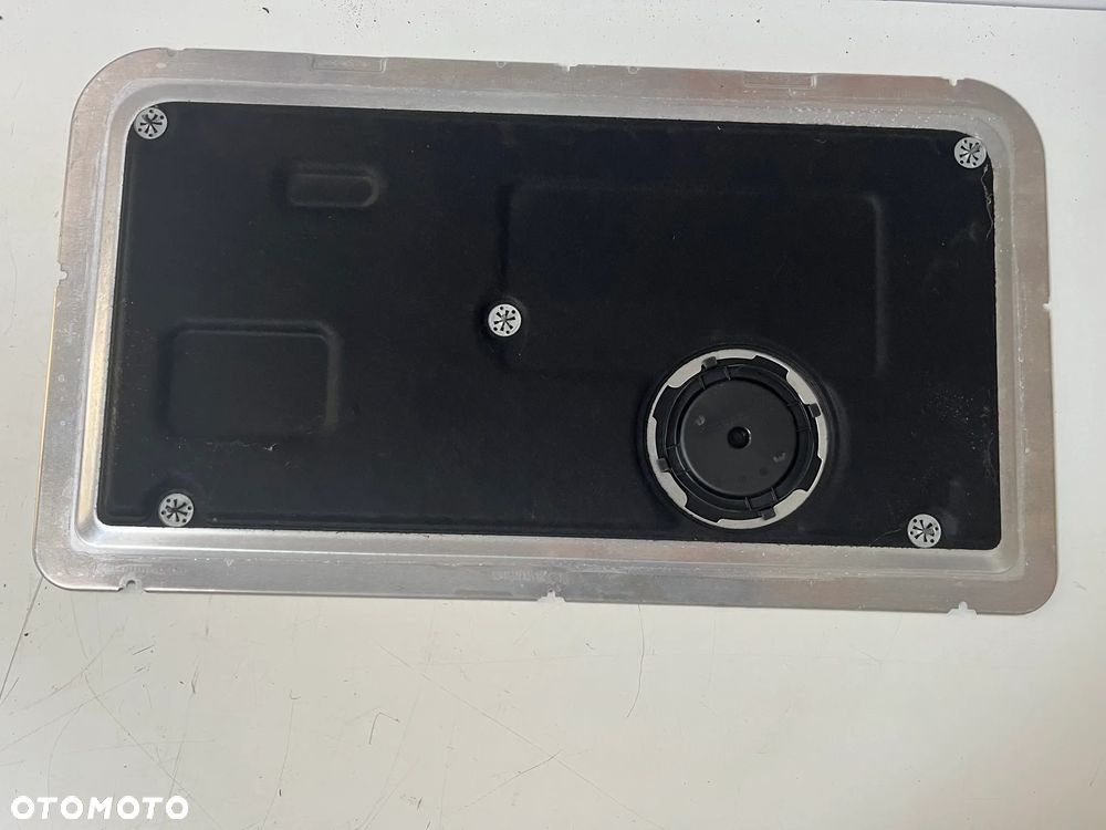 PŁYTA OSŁONA METALOWA BMW I3 7368329 - 2