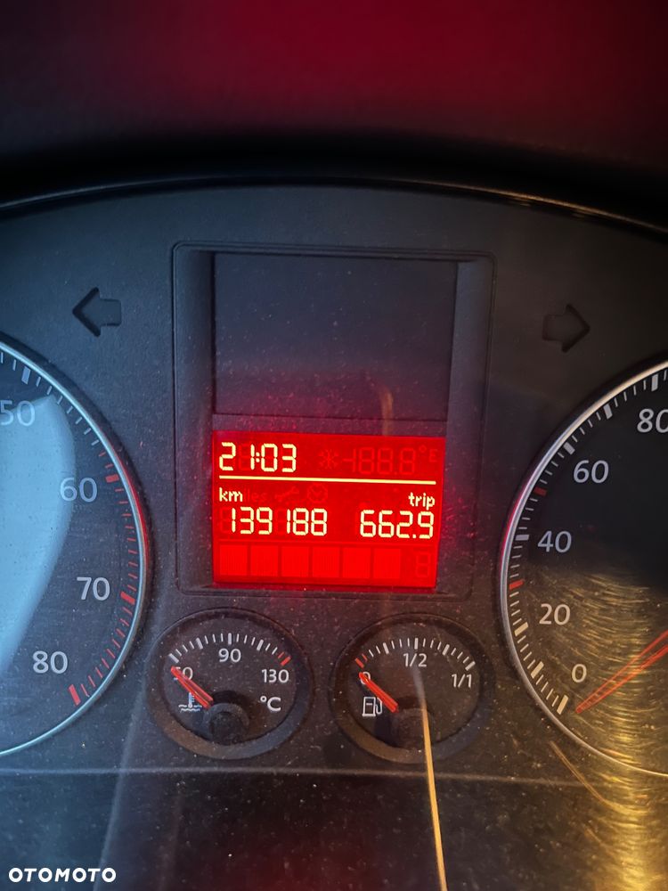 Volkswagen Golf 1.4 Trendline - 2