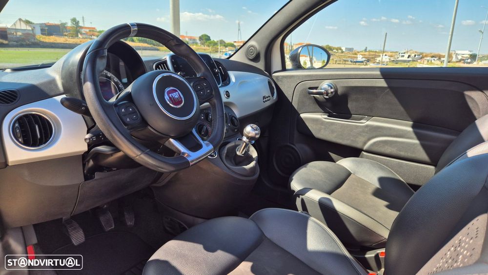 Fiat 500 - 15