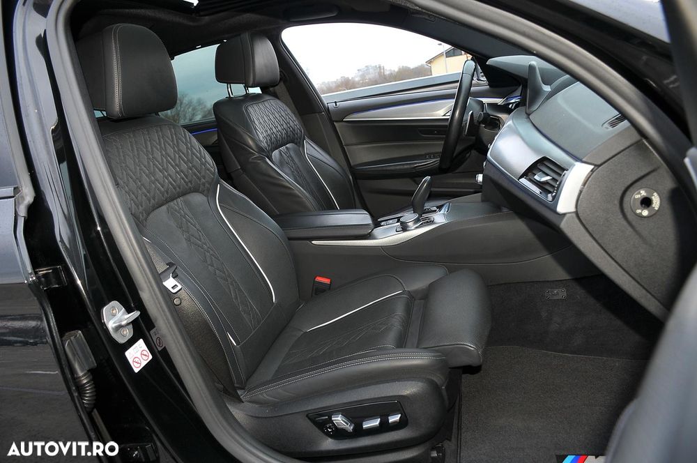BMW Seria 5 - 35
