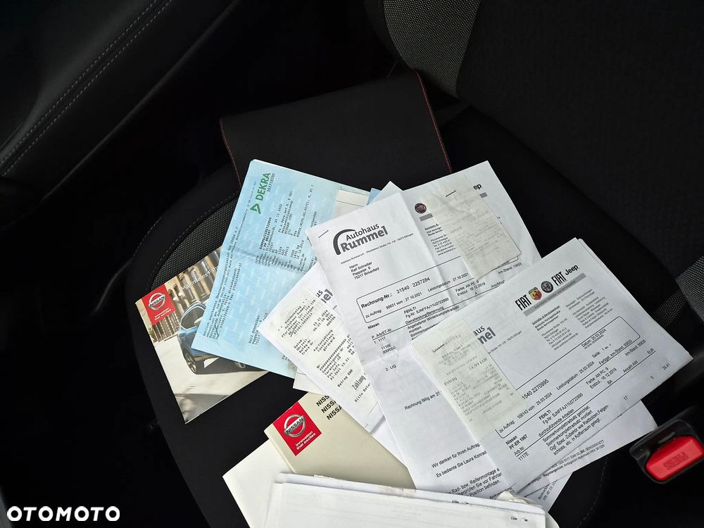 Nissan Qashqai 1.3 DIG-T N-WAY - 17