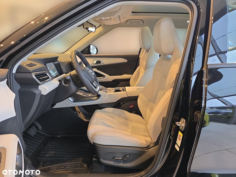 BYD Atto 2 DM-i Boost - 12