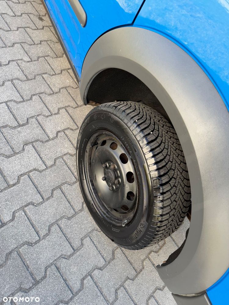 Ford Tourneo Connect - 4