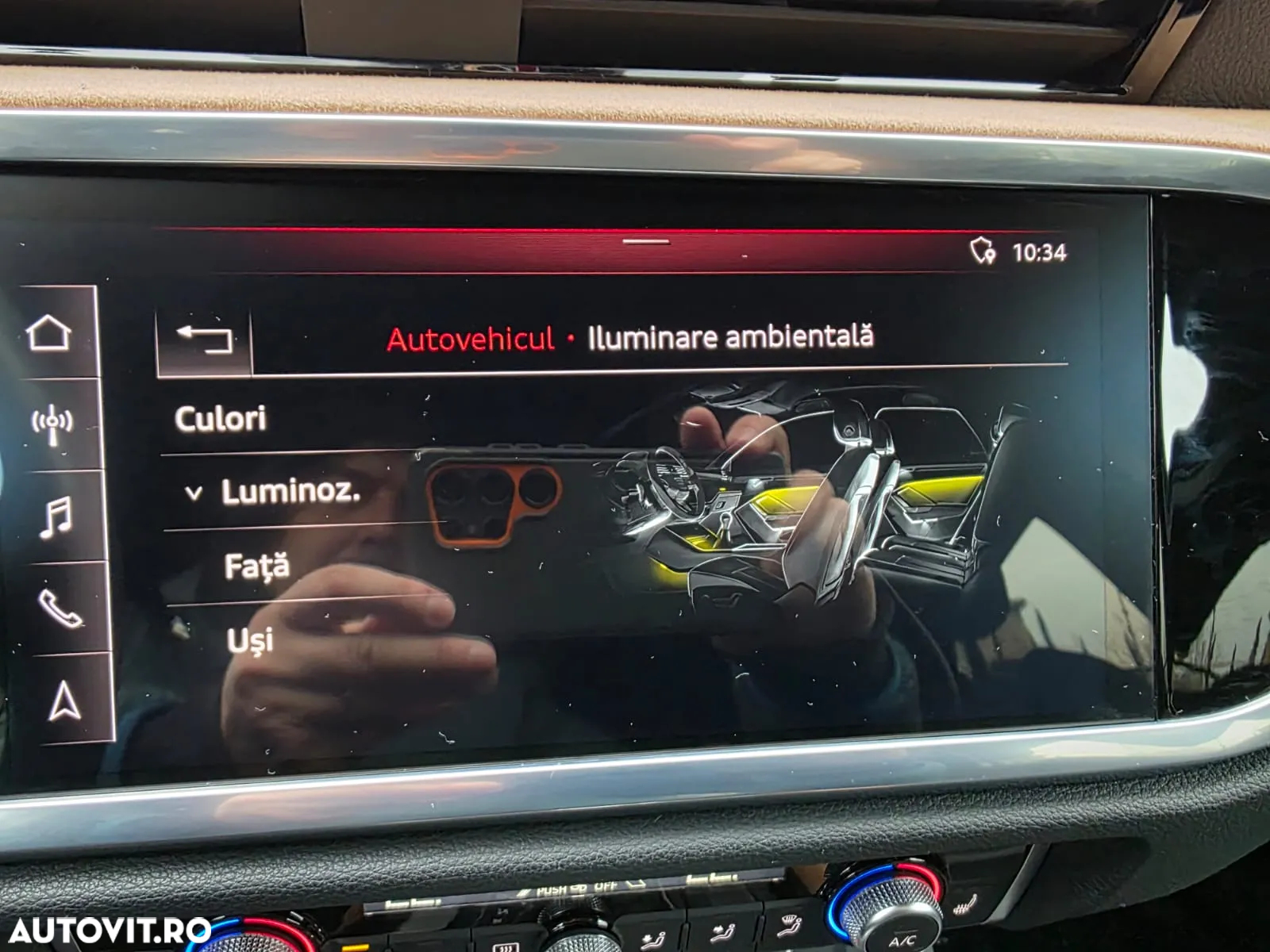 Audi Q3 2.0 40 TDI S tronic quattro S Line - 14