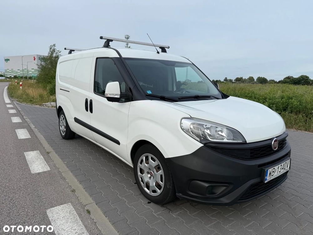 Fiat Doblo - 10