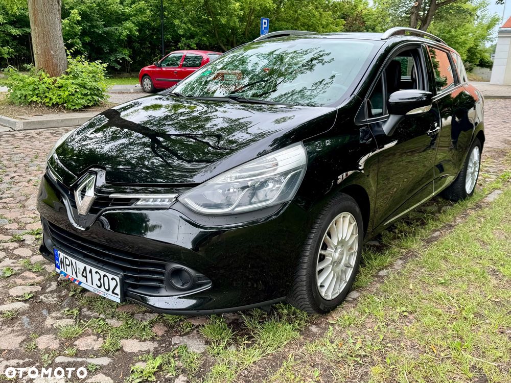 Renault Clio - 5