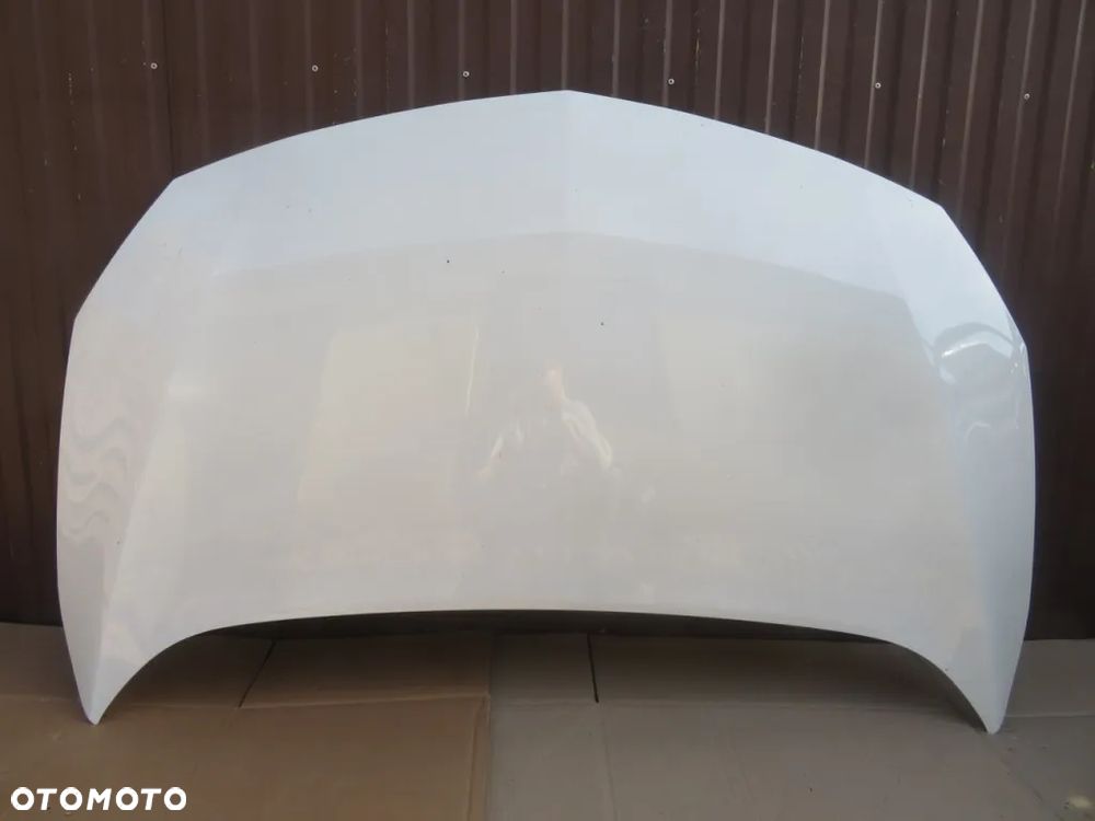 MASKA POKRYWA SILNIKA OPEL ASTRA IV J GTC OPC 12-18R DEMONTAŻ KRAKÓW - 1