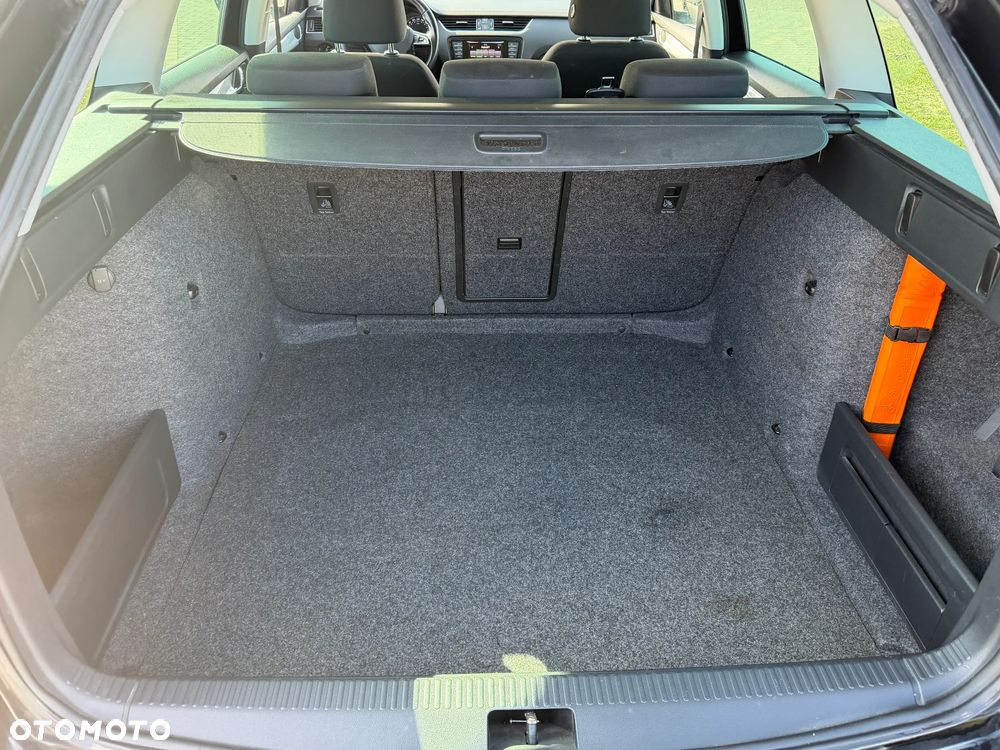 Skoda Octavia 1.4 TSI Green tec Edition - 13