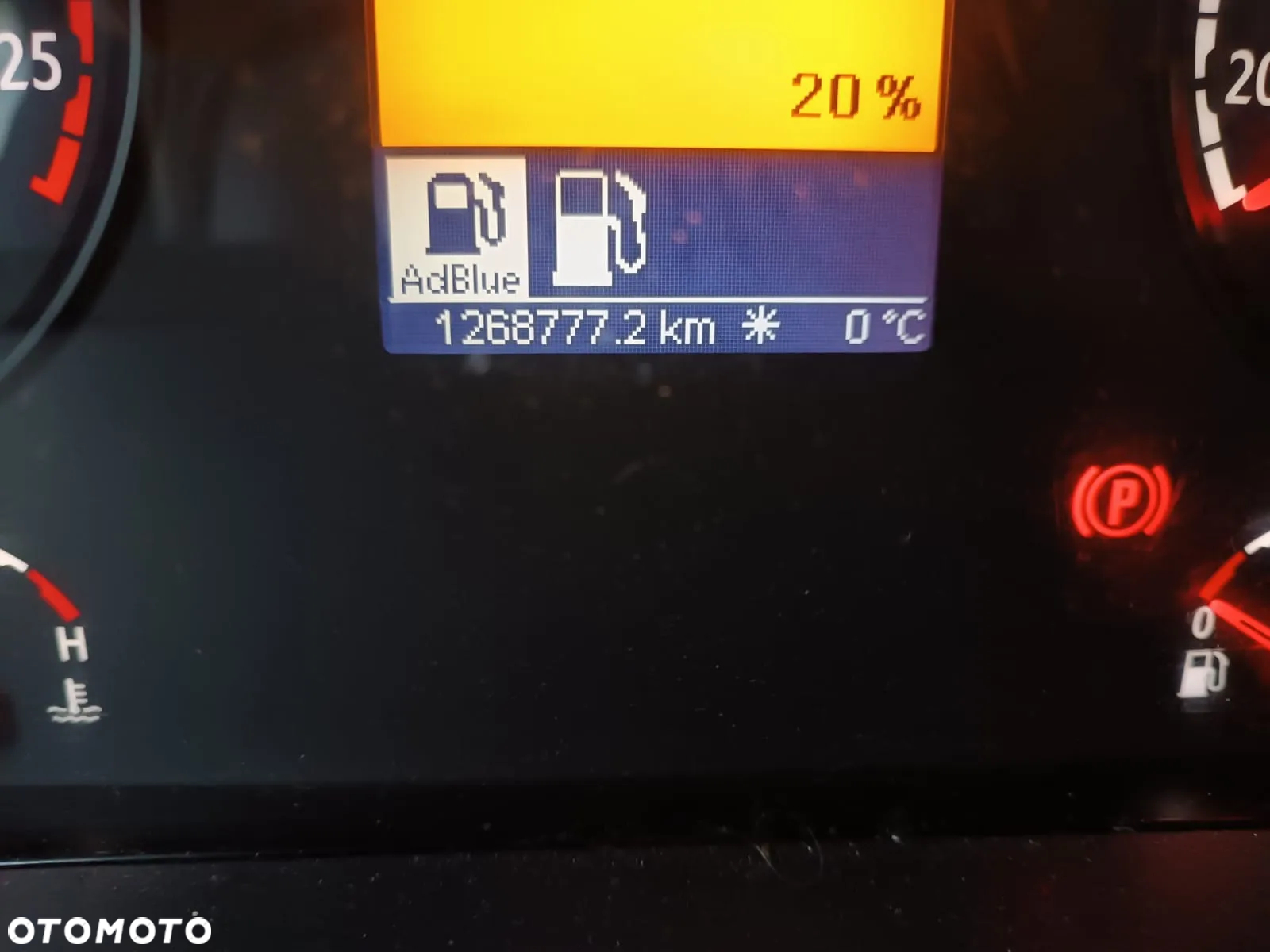 Scania R 450 N323 - 13