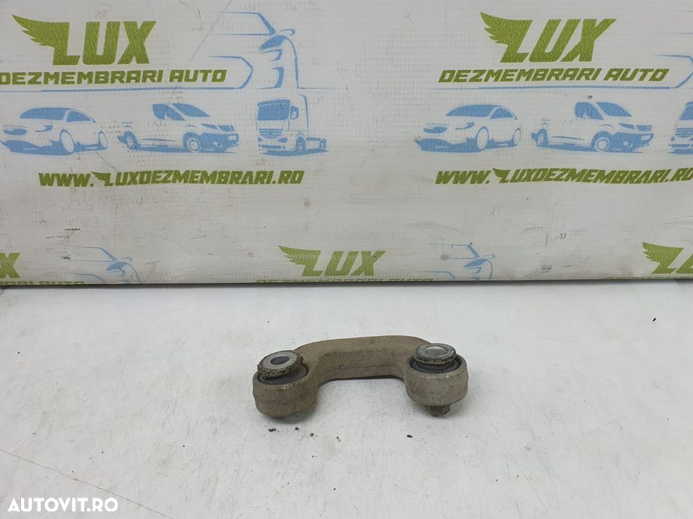 Bieleta antiruliu fata 4d0411317k Audi A6 4B/C5 - 2