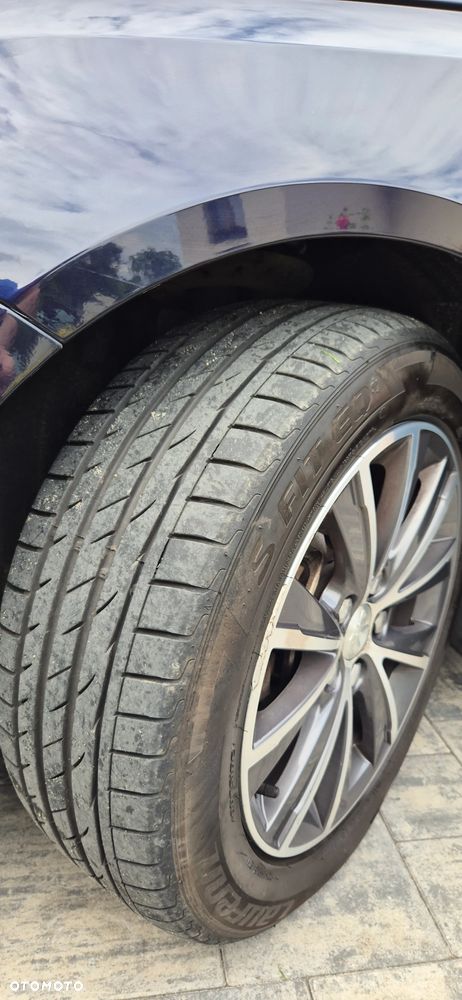 Peugeot 308 - 26