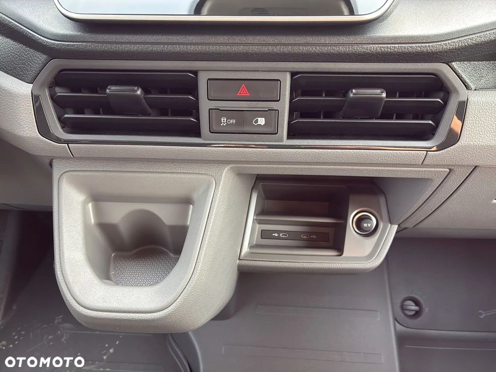 Volkswagen Crafter 35 Furgon Automat/LONG/L5H3, 2.0BiTDI 177KM, Automat, Wysoki dach, Long, r.o. 4490 - 28